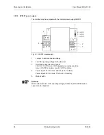 Preview for 38 page of Kaba B-Net 93 60 User Manual