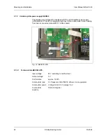 Preview for 40 page of Kaba B-Net 93 60 User Manual