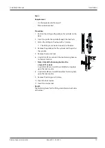 Preview for 19 page of Kaba c-lever 2662-K5 Installation Manual