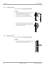 Preview for 26 page of Kaba c-lever 2662-K5 Installation Manual