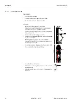 Preview for 32 page of Kaba c-lever 2662-K5 Installation Manual