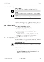 Preview for 45 page of Kaba c-lever 2662-K5 Installation Manual