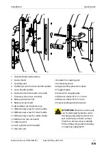 Preview for 11 page of Kaba c-lever acc. EN1906 Cl.1 Quick Manual