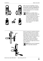 Preview for 21 page of Kaba c-lever acc. EN1906 Cl.1 Quick Manual