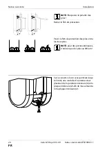 Preview for 24 page of Kaba c-lever acc. EN1906 Cl.1 Quick Manual