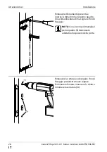 Preview for 28 page of Kaba c-lever acc. EN1906 Cl.1 Quick Manual