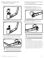 Preview for 13 page of Kaba E-730 Series Installation Manual