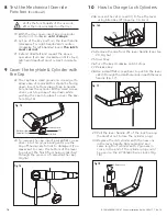 Preview for 16 page of Kaba E-730 Series Installation Manual