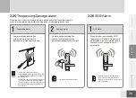 Preview for 27 page of Kaba E-Flash EF780 User Manual