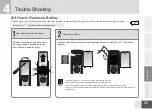 Preview for 29 page of Kaba E-Flash EF780 User Manual