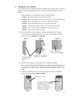 Preview for 11 page of Kaba E-PLEX 3X00 SERIES Installation Instructions Manual