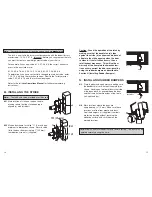 Preview for 10 page of Kaba E-Plex 5x00 Cylindrical Installation Instructions Manual