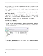 Preview for 29 page of Kaba E-PLEX STANDARD Series User Manual