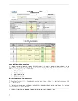 Preview for 47 page of Kaba E-PLEX STANDARD Series User Manual