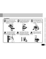 Preview for 8 page of Kaba EF 680E User Manual