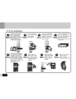 Preview for 9 page of Kaba EF 680E User Manual