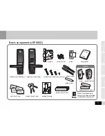 Preview for 11 page of Kaba EF 680E User Manual