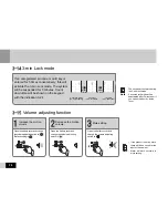 Preview for 26 page of Kaba EF 680E User Manual