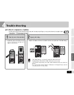 Preview for 31 page of Kaba EF 680E User Manual