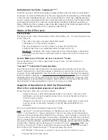 Preview for 4 page of Kaba EX3600 Operation Manual