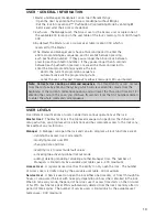 Preview for 13 page of Kaba EX3600 Operation Manual