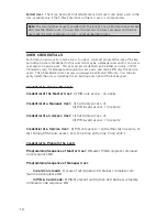 Preview for 14 page of Kaba EX3600 Operation Manual