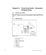 Preview for 28 page of Kaba ILCO FDU User Manual