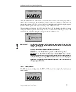 Preview for 30 page of Kaba ILCO FDU User Manual