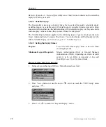 Preview for 39 page of Kaba ILCO FDU User Manual