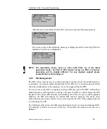 Preview for 46 page of Kaba ILCO FDU User Manual