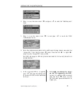 Preview for 48 page of Kaba ILCO FDU User Manual