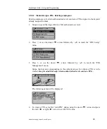 Preview for 50 page of Kaba ILCO FDU User Manual