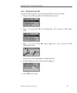 Preview for 52 page of Kaba ILCO FDU User Manual