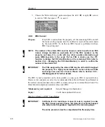 Preview for 59 page of Kaba ILCO FDU User Manual