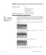 Preview for 161 page of Kaba ILCO FDU User Manual