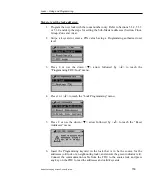 Preview for 164 page of Kaba ILCO FDU User Manual