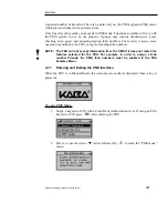 Preview for 212 page of Kaba ILCO FDU User Manual