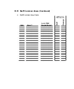 Preview for 252 page of Kaba ILCO FDU User Manual