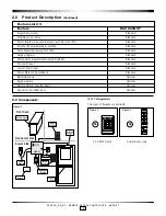 Preview for 4 page of Kaba ILCO RAC 660G XT Installation Manual