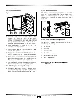 Preview for 5 page of Kaba ILCO RAC 660G XT Installation Manual