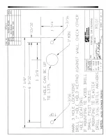 Preview for 17 page of Kaba ILCO RAC 660G XT Installation Manual