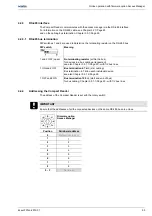 Preview for 33 page of Kaba LEGIC Technical Manual