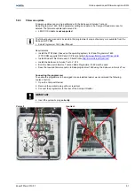 Preview for 51 page of Kaba LEGIC Technical Manual