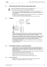 Preview for 53 page of Kaba LEGIC Technical Manual