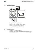 Preview for 57 page of Kaba LEGIC Technical Manual