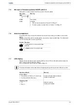 Preview for 69 page of Kaba LEGIC Technical Manual