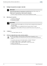 Preview for 70 page of Kaba LEGIC Technical Manual