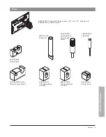 Preview for 18 page of Kaba Peaks Classic Technical Manual