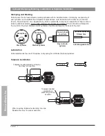 Preview for 45 page of Kaba Peaks Classic Technical Manual