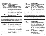 Preview for 15 page of Kaba PowerLever 15 Series Operating Instructions Manual